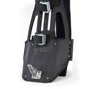 CO2 Bottle Back Pack