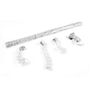 10m Tissue Streamers