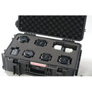 Hippo Waterproof Large Utility Case - 530mm x 310mm x 200mm