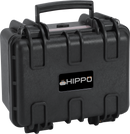 Hippo Waterproof Small Utility Case - 330mm x 231mm x 165mm