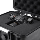 Hippo Waterproof Small Utility Case - 330mm x 231mm x 165mm