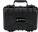 Hippo Waterproof Small Utility Case - 281mm x 202mm x 165mm