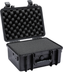 Hippo Waterproof Small Utility Case - 281mm x 202mm x 165mm