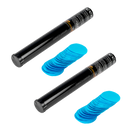 Gender Reveal Confetti Cannon 2pk