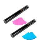 Gender Reveal Confetti Cannon 2pk