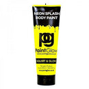 UV Body Splash Paint 250ml