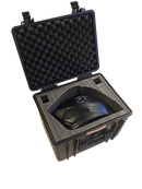 Hippo Waterproof Medium Utility Case - 433mm x 330mm x 325mm