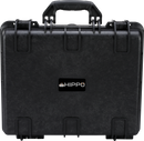 Hippo Waterproof Medium Utility Case - 446mm x 345mm x 121mm