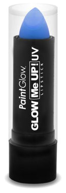 Neon UV Lipstick