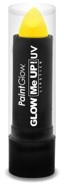 Neon UV Lipstick
