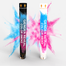 Gender Reveal Holi Cannon 2pk