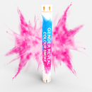 Girl Gender Reveal Holi Cannon