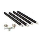 Oh!FX 4 Club Tube Duplication Upgrade Kit (from 4 to 8 tubes)