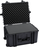 Hippo Waterproof Large Utility Case - 584mm x 440mm x 328mm