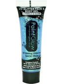 Glitter Face & Body Gel 10ml
