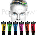 UV Hair Gel