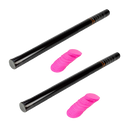 Gender Reveal Confetti Cannon 2pk