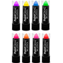 Neon UV Lipstick