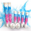 Gender Reveal Holi Cannon & Sports Ball Pack