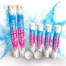 Gender Reveal Holi Cannon & Sports Ball Pack