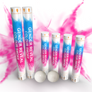 Gender Reveal Holi Cannon & Sports Ball Pack