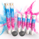 Gender Reveal Holi Cannon & Sports Ball Pack