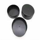 Gender Reveal Exploding Hockey Pucks 2pk