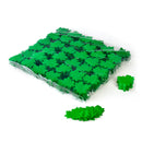 1kg Leaves Confetti 55mm