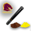 NRL Broncos Confetti and Streamer Cannons
