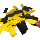 1kg Rectangle Shiny Confetti