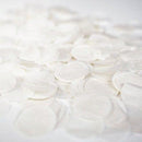 1kg Circle Tissue Confetti 20mm
