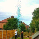 Gender Reveal Confetti Cannon