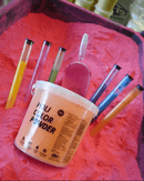 Holi Bucket & Stick Package