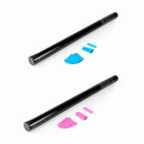 Gender Reveal Confetti Cannon 2pk