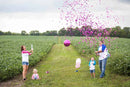 Gender Reveal Confetti Cannon
