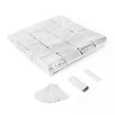 1kg Rectangle Tissue Confetti