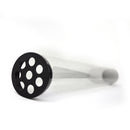 Hurricane Tube for Hurricane and Hurricane Gun