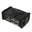 4ch DMX Switchpack