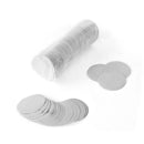 1kg Circle Tissue Confetti 55mm