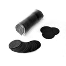 1kg Circle Tissue Confetti 55mm