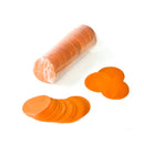 1kg Circle Tissue Confetti 55mm
