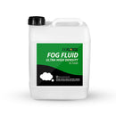5L Premium Fog Smoke Fluid