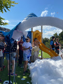 Oh!FX FOAMTASTIK Foam Cannon