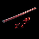 10m Metallic Mylar Streamers