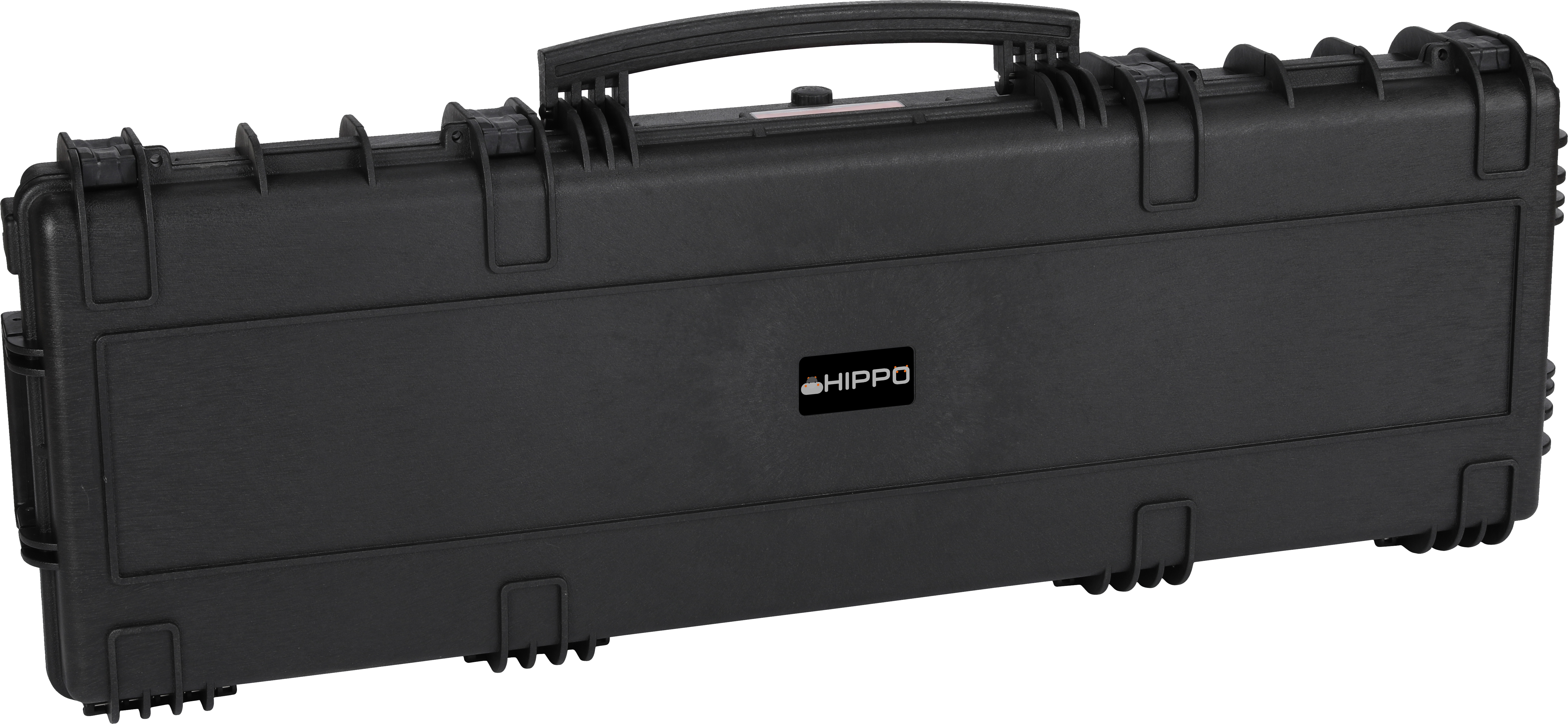 Hippo Waterproof Long Utility Case - 1138mm x 351mm x 133mm