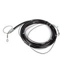 CO2 High Pressure Hose