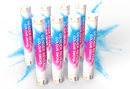 30cm Gender Reveal Holi Cannon - Party Pack