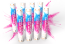 30cm Gender Reveal Holi Cannon - Party Pack