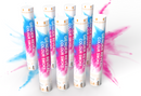 30cm Gender Reveal Holi Cannon - Party Pack