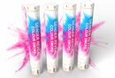 30cm Gender Reveal Holi Cannon - Party Pack